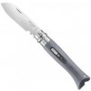 Opinel VR N°09 Inox DIY Šedá nůž