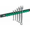 Wera 020234 Magnetická lišta 9641 - očkoploché kľúče 8 ÷ 19 mm 6003 Joker 2 - 5 dielov