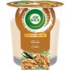 Air Wick sviečka Vanilkové pečivo 220 g, vanilk. pečivo