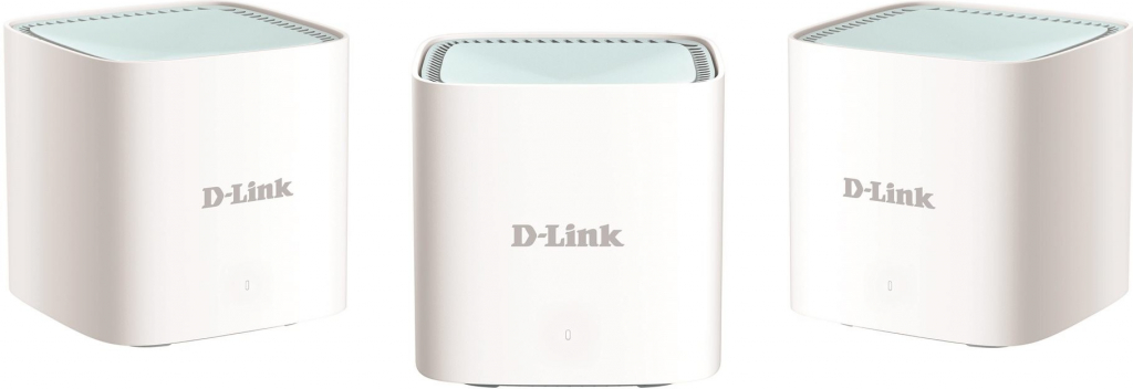 D-Link M15, 3ks