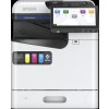 EPSON atramentová WorkForce Enterprise AM-C400, 4v1, A4, 40ppm, LAN, USB, Wi-Fi, Duplex, DADF C11CJ93401
