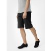 4F Funkčné kraťasy TFSHM163 Čierna