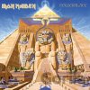 Iron Maiden: Powerslave / Reedice 2024 LP - Iron Maiden