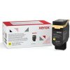 Xerox Yellow 006R04834, High Capacity Toner Cartridge pro C320/C325 (5500 stran) 006R04834