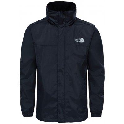 The North Face RESOLVE 2 BLACK/BLACK