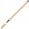 Stabilo Pen 68 béžová