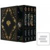 Return To Caraval Comple…