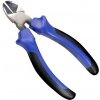 Zbirovia 335/160 - bočné štiepacie kliešte 160 mm, do priemeru 1,6 mm