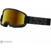IXS AG Trigger okuliare, čierna-mirror gold