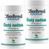 Medveď natural 2x Čistý noštek PROBIO 50 g 100 g spolu