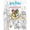 Harry Potter: Oficiální bradavické omalovánky - Paula Rozelle Hanback