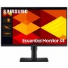 Monitor Samsung Essential S4 S40GD LS24D406GAUXEN 24