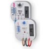 Multifunkčné miniatúrne relé SMR-T 230 230V AC 1TRIAK bez N (ETI)