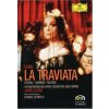 Metropolitan Opera Orchestra and Chorus, LA TRAVIATA - STRATAS/DOMINGO/MET/LEVINE, DVD