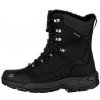 Alpine Pro Sinjal black