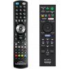 General SONY RMT-VB310U, UBP-X800, UBP-X800M2, UBPX800 - diaľkový ovládač duplikát
