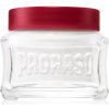 Proraso Red krém pred holením na tvrdé fúzy 100 ml