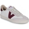 Victoria Nízke tenisky BERLIN CICLISTA Biela