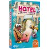 Hotel pod pavučinovou sieťou Muduko