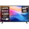 LED televízor Kiano Slim TV 40