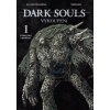 Dark Souls: Vykoupení 1 - Ztracená lidskost