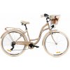 GOETZE Retro Bicykel MOOD 28
