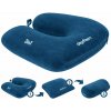 Daydream 3v1 - multifunkčný cestovný vankúš Farba: Petrol