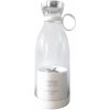 Symfóny cestovné smoothie maker 350 ml, biely