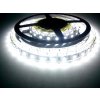 Led pásik, 2835, 600 LED, 12Wm, zimná biela, 12V