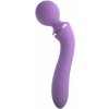 Pipedream Duo Wand Massage Her -