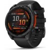 Garmin Fenix 8 AMOLED 47mm Gray/Black 010-02904-00