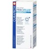 Curaprox Perio Plus+ REGENERATE CHX 0,09% ústna voda s chlórhexidínu citroxom a kys. hyalurónovou 200 ml