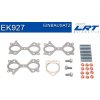 LRT Montáżna sada pre zberné výfukové potrubie EK927