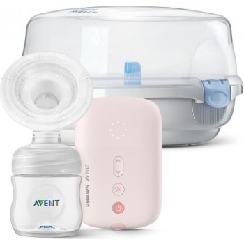 Philips Avent SCF395/11 Ultra Comfort