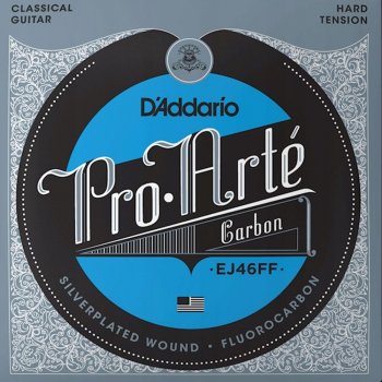 D´Addario EJ46FF