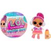 Figurka MGA Entertainment LOL Surprise Winter Snow Tots