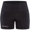 W Kalhoty CRAFT ADV Essence Hot Pants 2 černá L