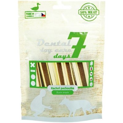 Dental DOG Care 7 days Fresh Meat Sendvič KAČACIE 80 g