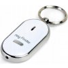 Kľúčenka LOKALIZÁTOR kľúčov na zvuk KEY FINDER