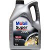 Mobil Super 2000 X1 10W-40, 5 l
