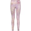 FILA Fila Leggins Donna Viola Farba: Fialová, Veľkosť: S