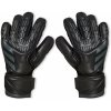 adidas Predator Match Fingersave Goalkeeper Gloves Adults Black 8