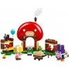LEGO® Super Mario™ 71429 Nabbit v Toadovom obchode