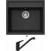 Schock NEMO N-100 Nero + Schock COSMO 525001 Nero
