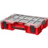 QBrick System Pro Organizer 300 s penovou vložkou RED Ultra HD