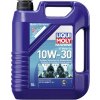 LIQUI MOLY Marine motorový olej 10W-30, 5 l 25023