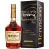 Hennessy VS 40% 0,7 l (kartón)