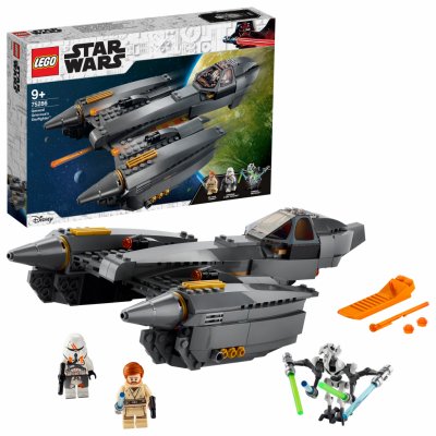 LEGO® Star Wars™ 75286 Stíhačka generála Grievousa