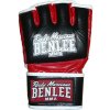 Benlee Rocky Marciano MMA COMBAT kožené rukavice Farba: čierna, Veľkosť: S
