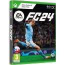 Hra na Xbox Series X/S EA Sports FC 24 (XSX)